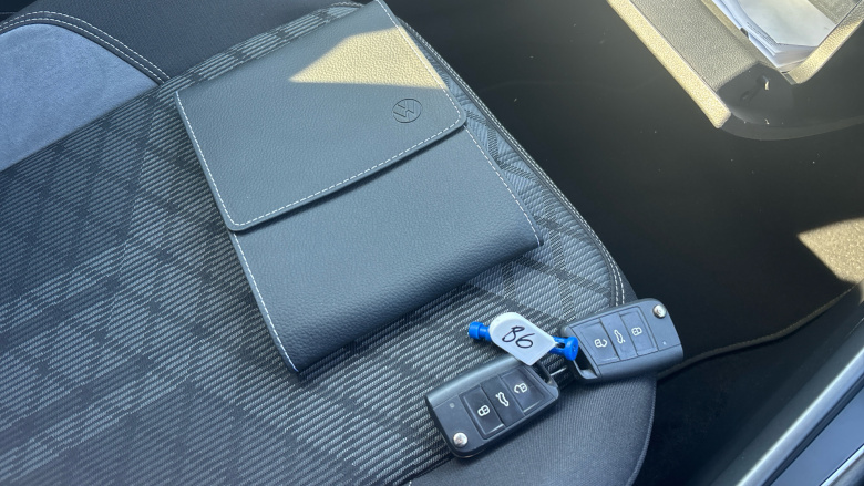 Volkswagen Polo 1.0 TSI R-Line 5dr Petrol Hatchback